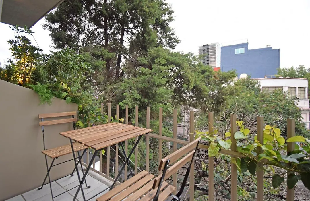 Boutique Hotel Durango219-1