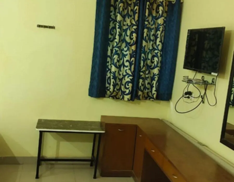 Geetha Residency-1