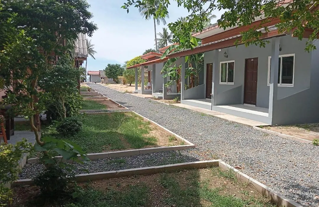 Scandinavian Beach Resort-1