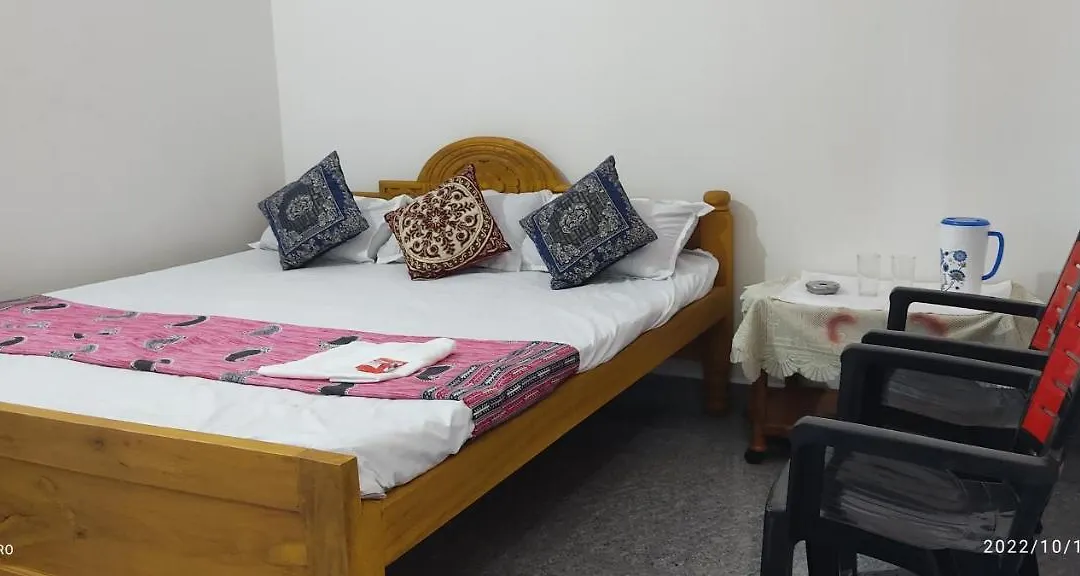 Hotel Neel Dipayan-1