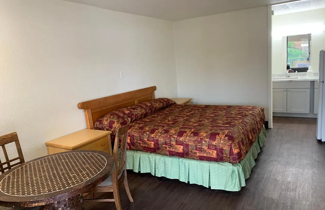 Studio Lodge Macon-1