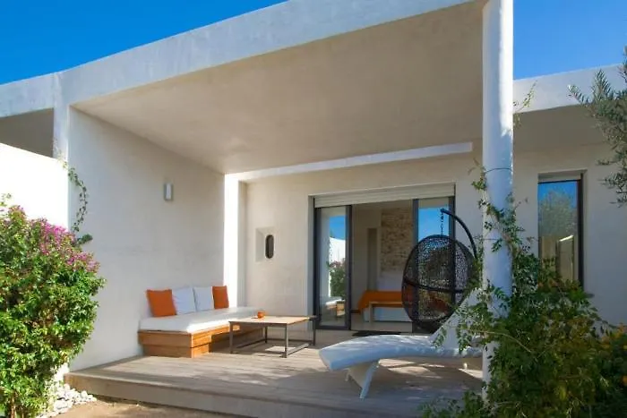 Hotel Cala Di Greco-1