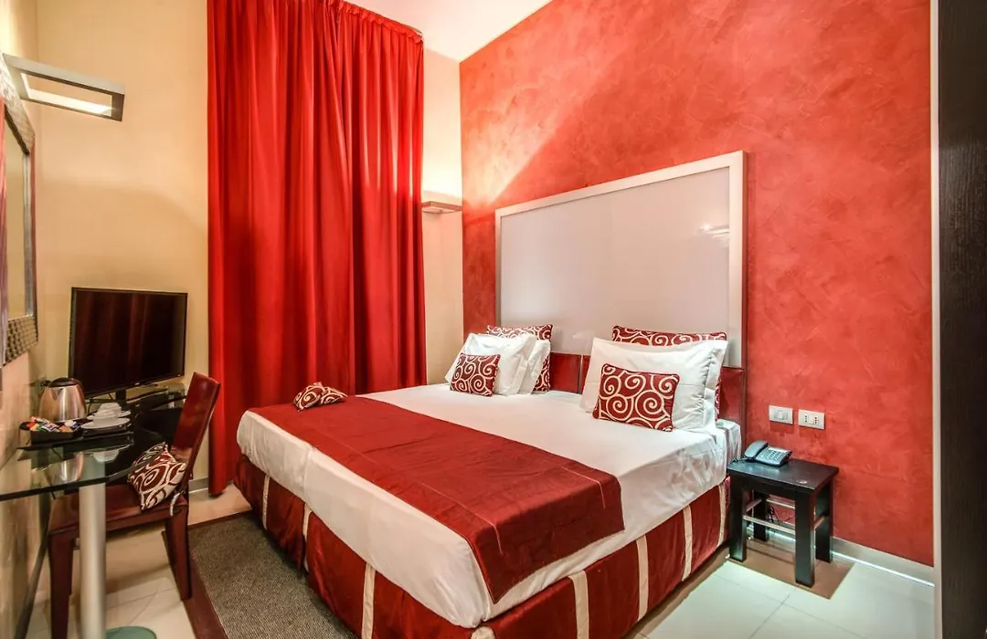 Rome Easy Rooms-1