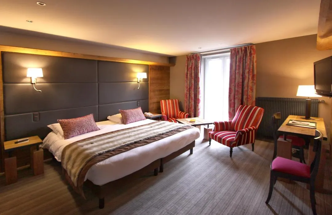 Le Grand Hotel & Spa-1