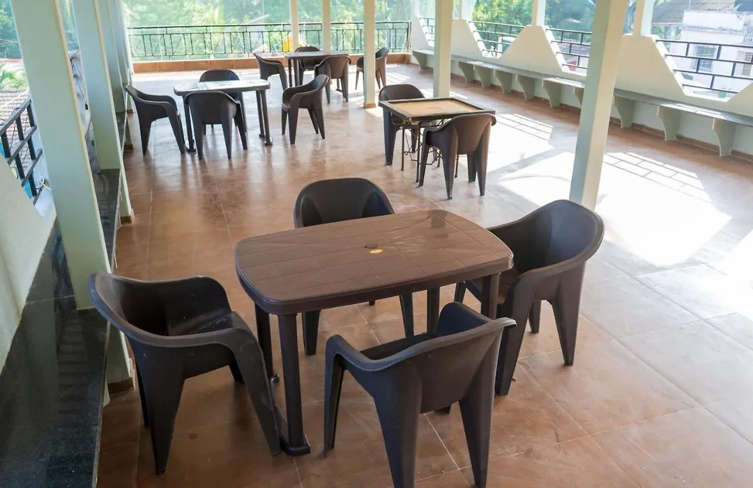 Anandvan Beach Resort-1