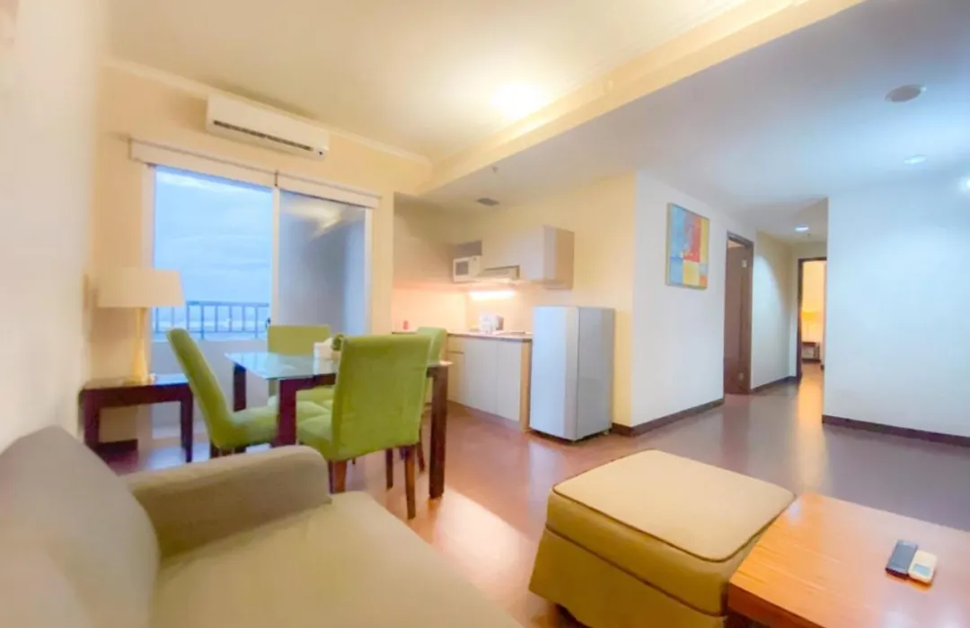 Ancol Marina Residence-1