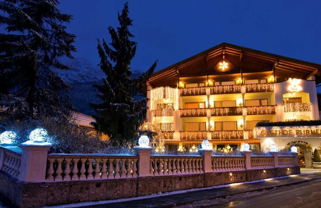 Hotel Purner-1