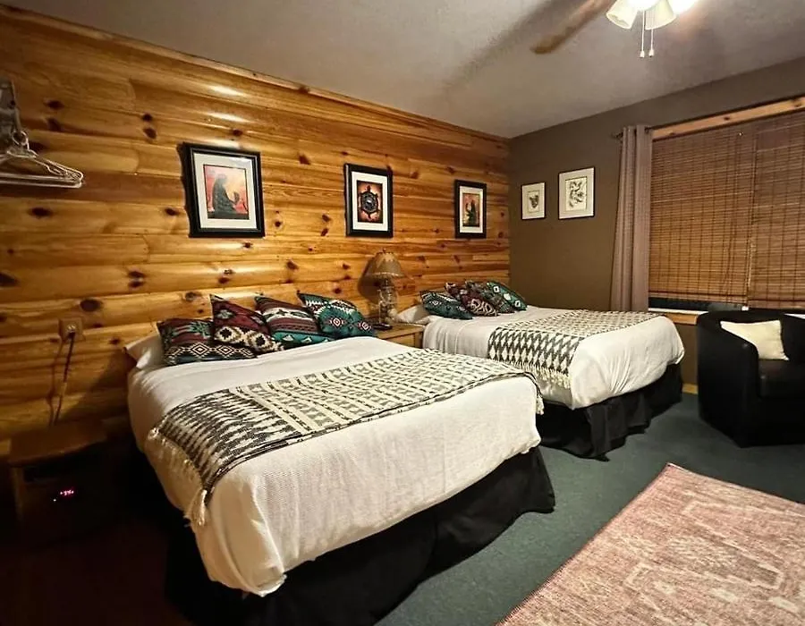 Muskie Bay Resort-1