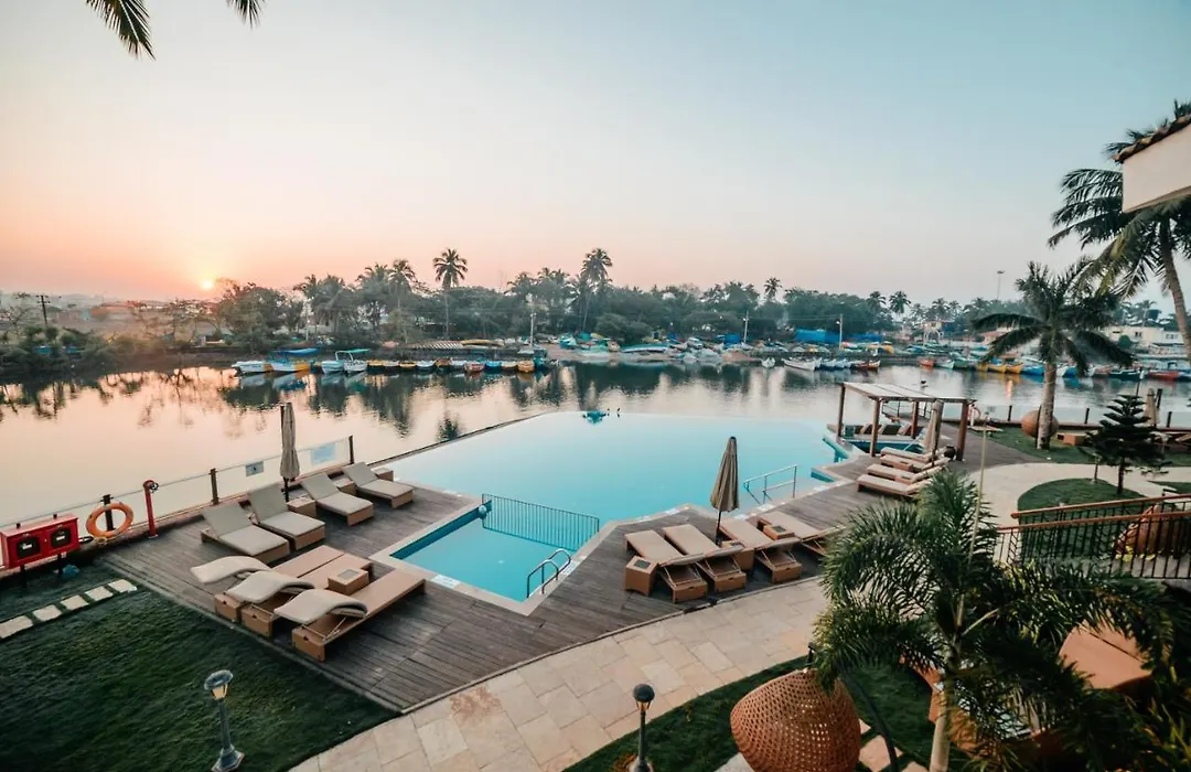 Acron Waterfront Resort-1