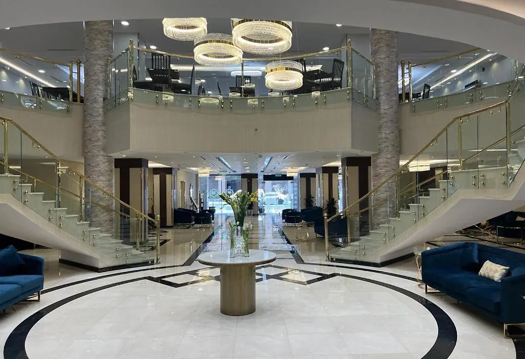 Al Ansar Golden Tulip-1