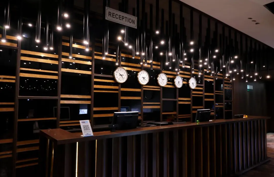 Tribecca Select, Ahmedabad-1