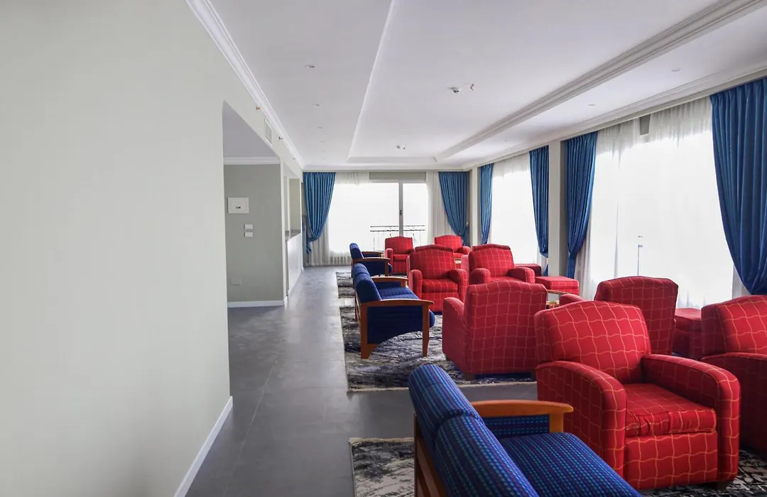 Haile Grand Addis Ababa-1