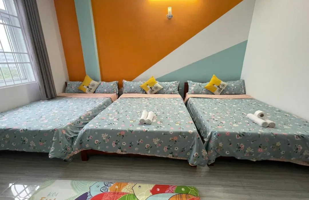 Hệ thống Myla - Trụ sở Ks Kim Liên-1