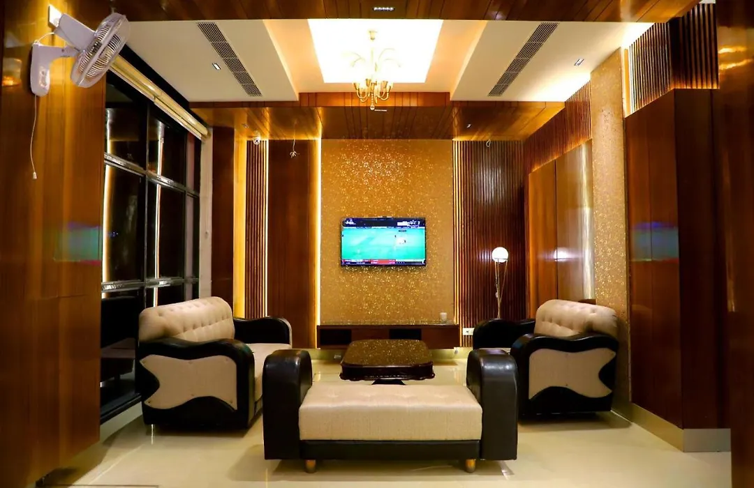 Hotel Diamond View-1