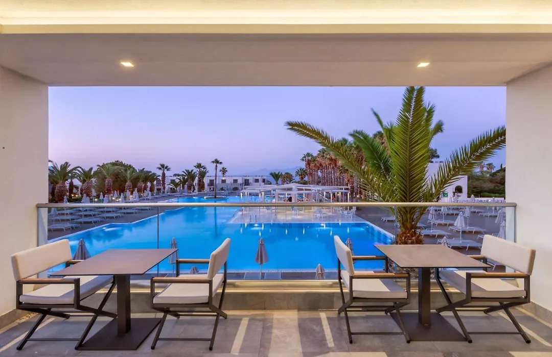 Porto Bello Beach Hotel-1
