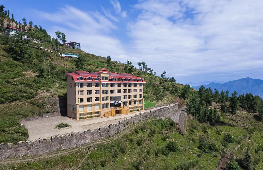 Fortune Park Kufri, Shimla - Member Itc Hotels' Group-1