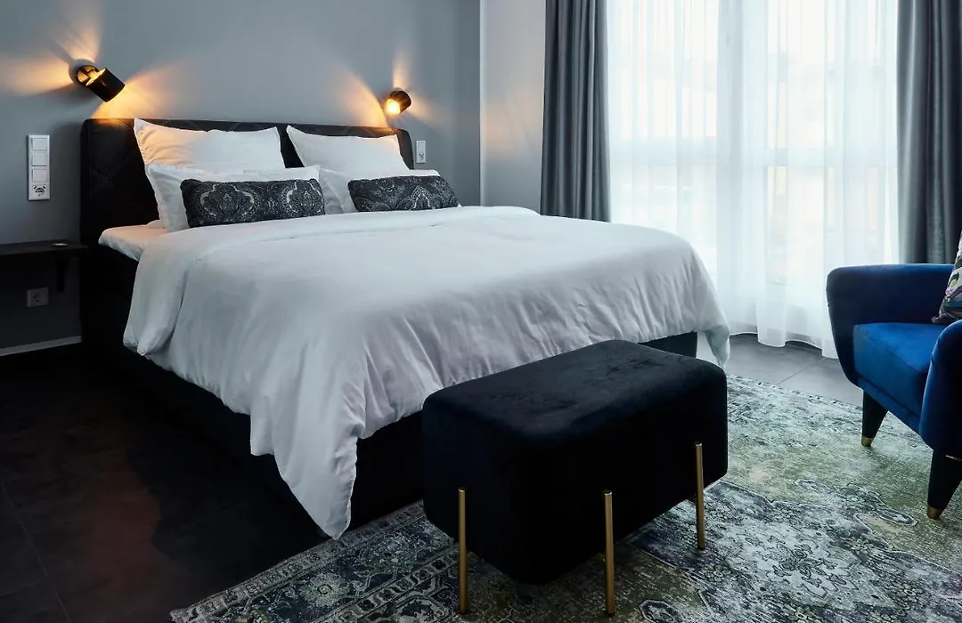 Marram Suitehotel-1