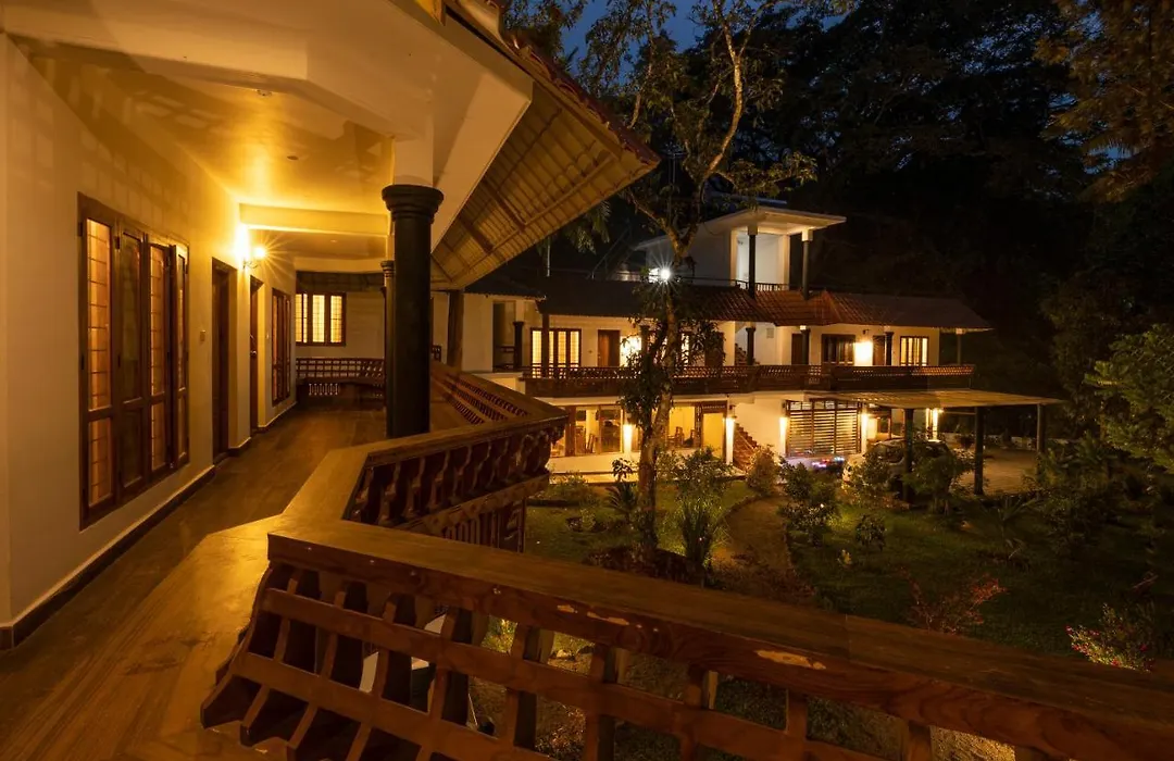 Avadale Thekkady - Stag Groups Not Allowed-1