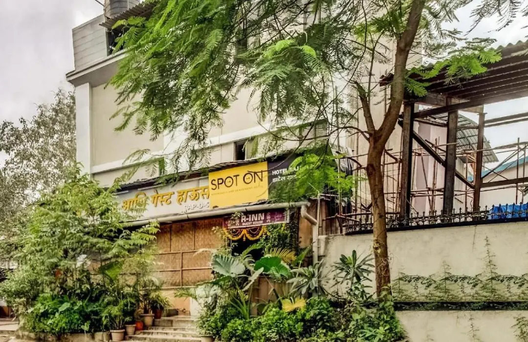 Hotel Raj Inn-1