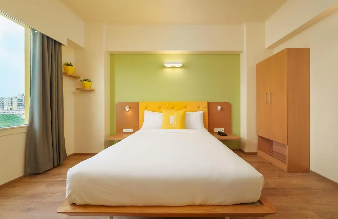 Bloom Hotel - Sector 62-1
