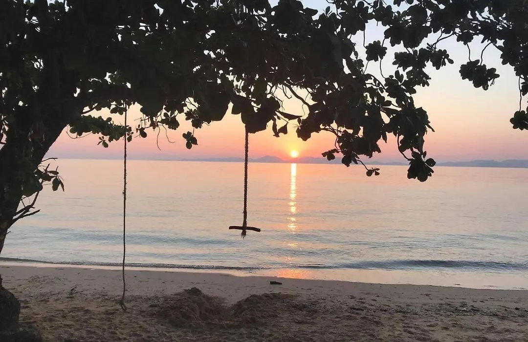 Krabi Klong Muang Bay Resort-1
