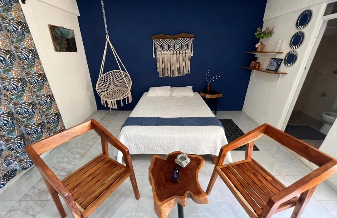 Mi Cielito Room-1