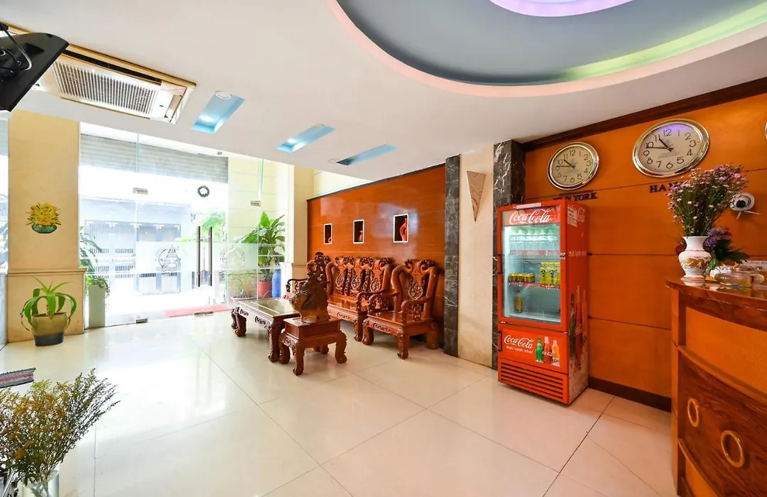 An Binh 2 Hotel-1