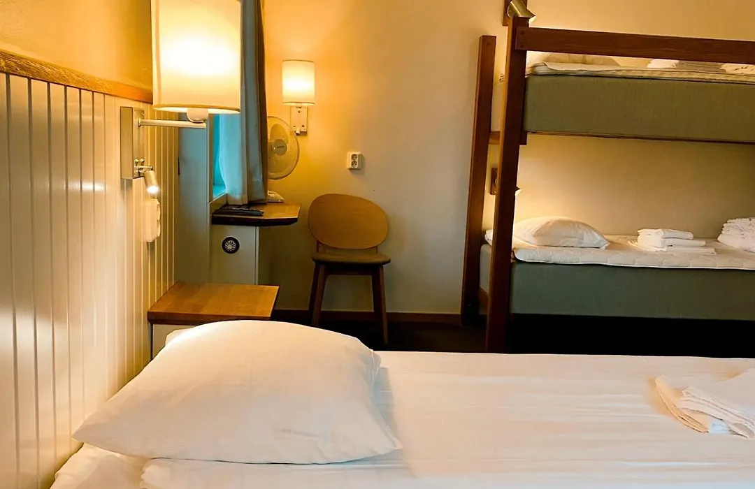 Lisebergsbyns B&B-1
