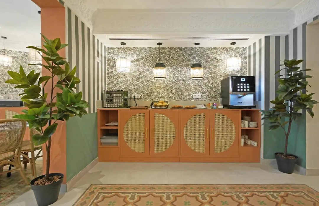 Soho Boutique Turia-1