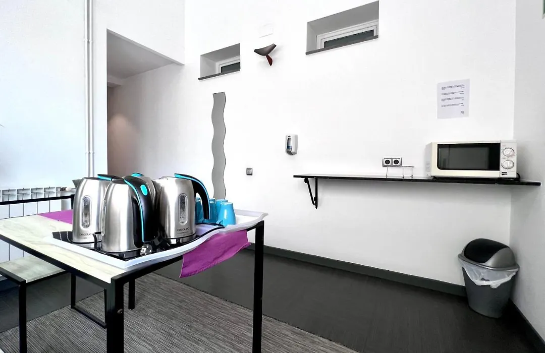 Hostal Apolo-1