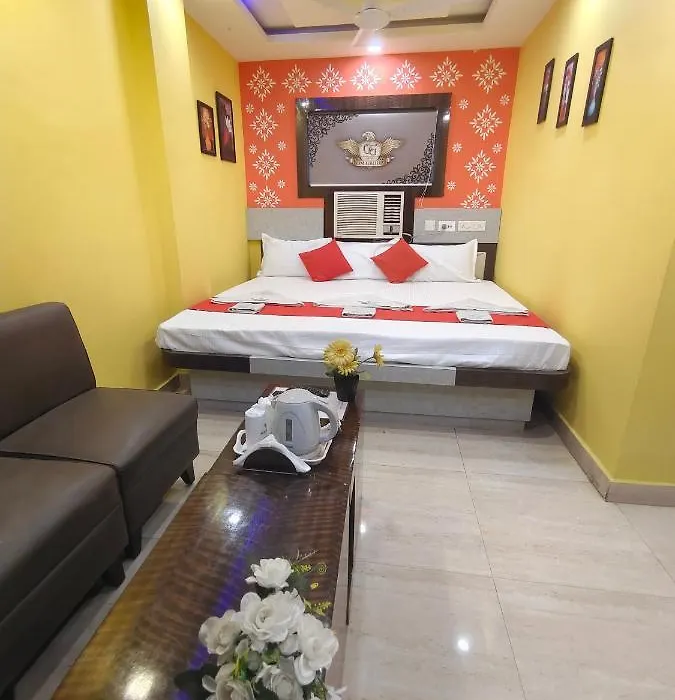 Hotel O.P.S-1