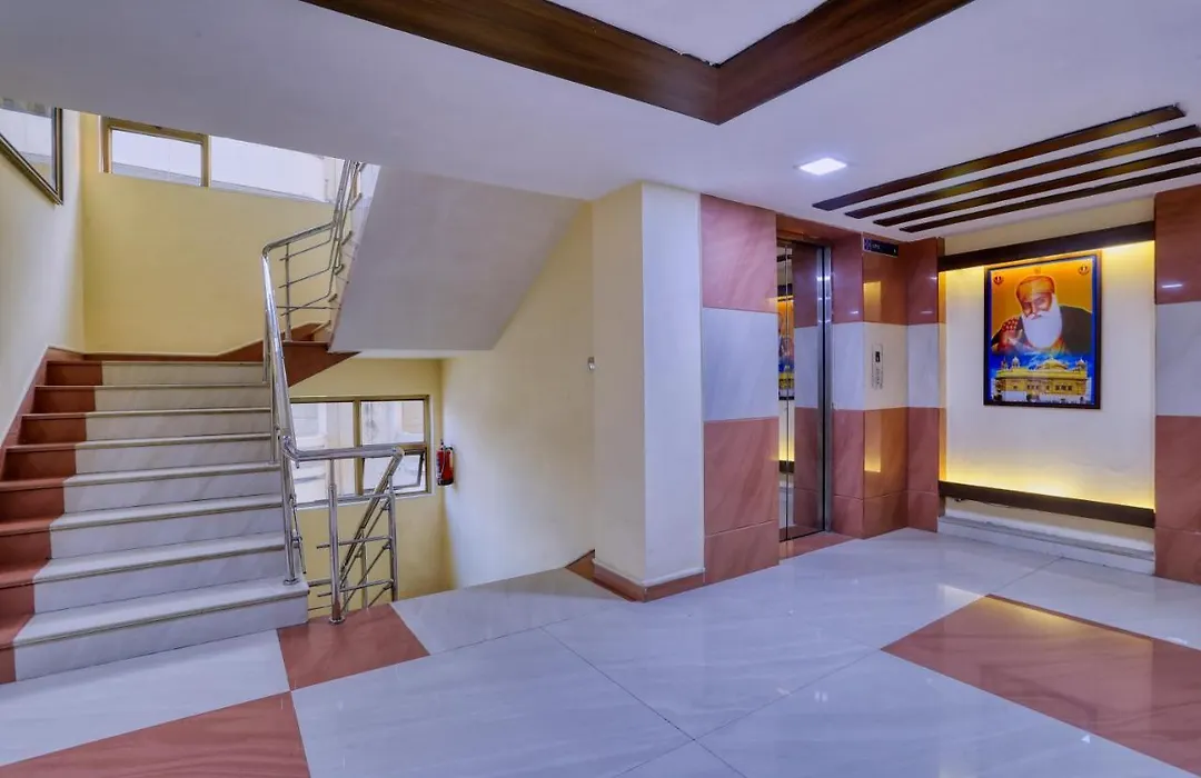 Cherrystay Amrit Residency-1