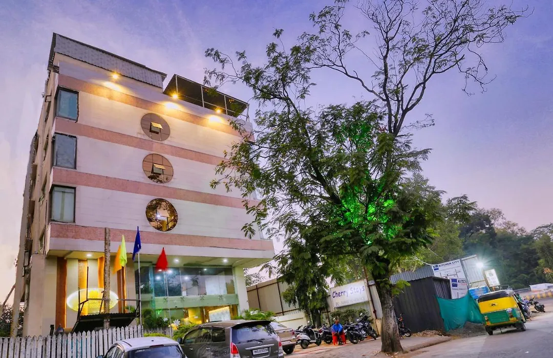 Cherrystay Amrit Residency-1