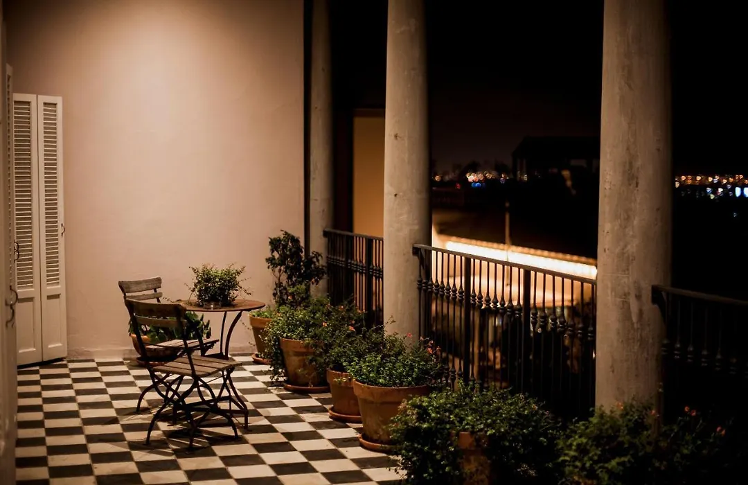 Dorp Hotel-1