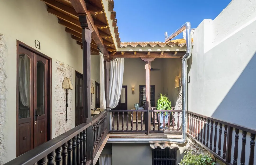 Privado Designer Boutique Hotel-1