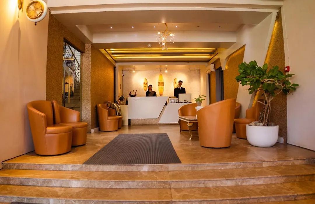 Laguna Beach Hotel & Resort-1