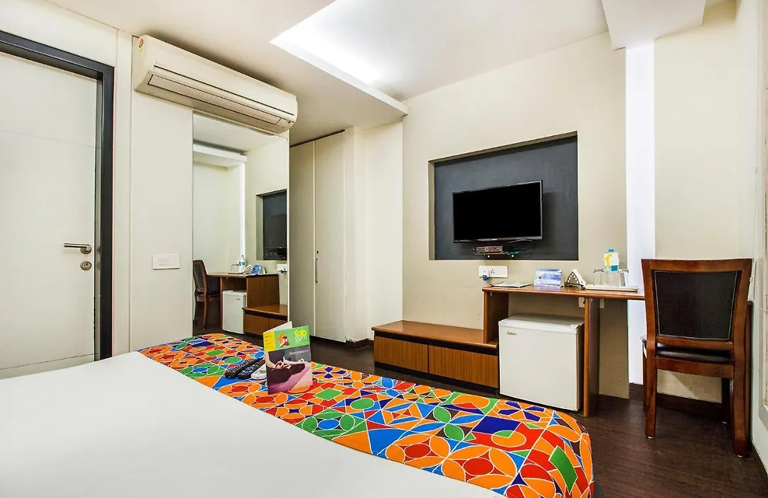 Fabhotel Prime Avenue-1
