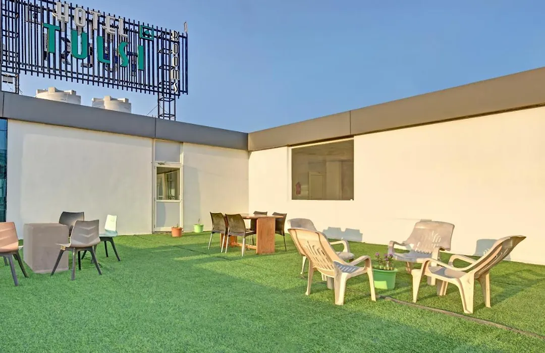 Hotel Fun Regency Vitthalapur Gujarat-1
