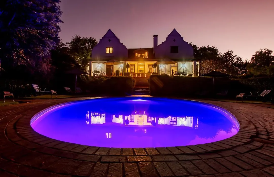 Vredenburg Manor House-1