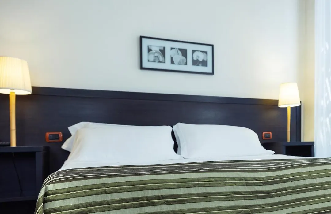 Hotel Mosaico-1