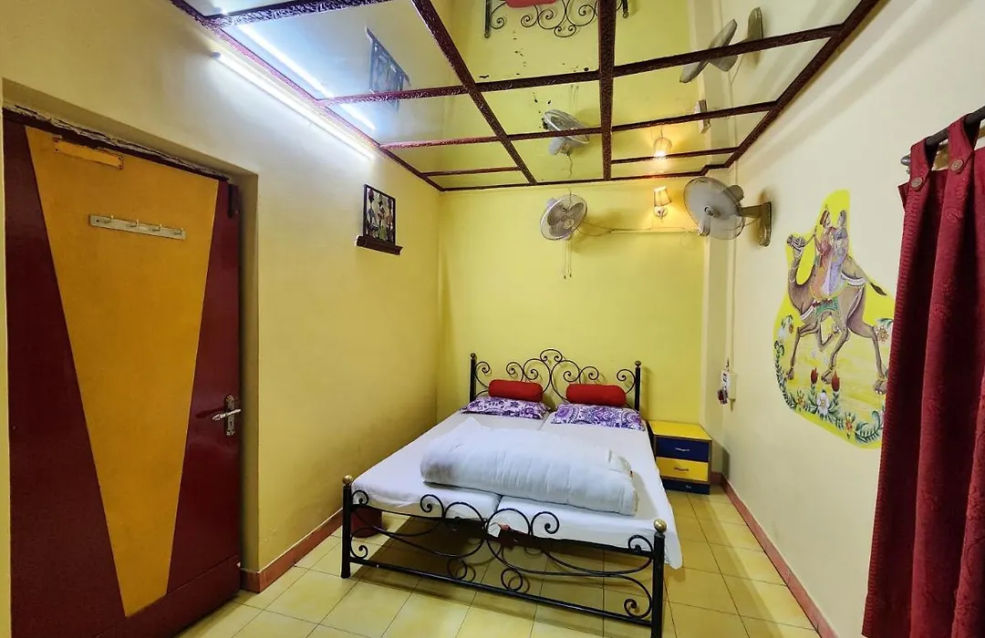 Govind Hotel-1