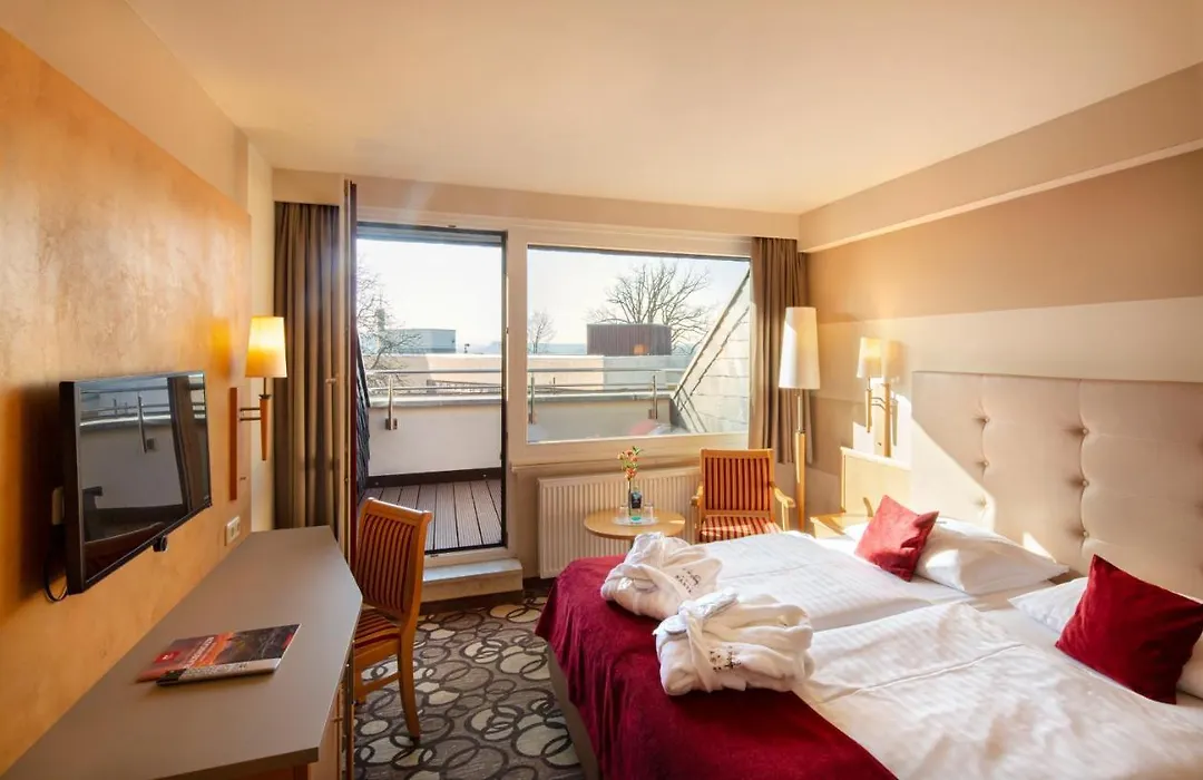 Berghotel Bastei-1