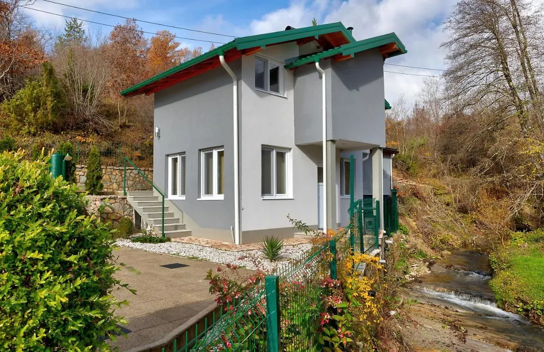 Forest Lodges-1