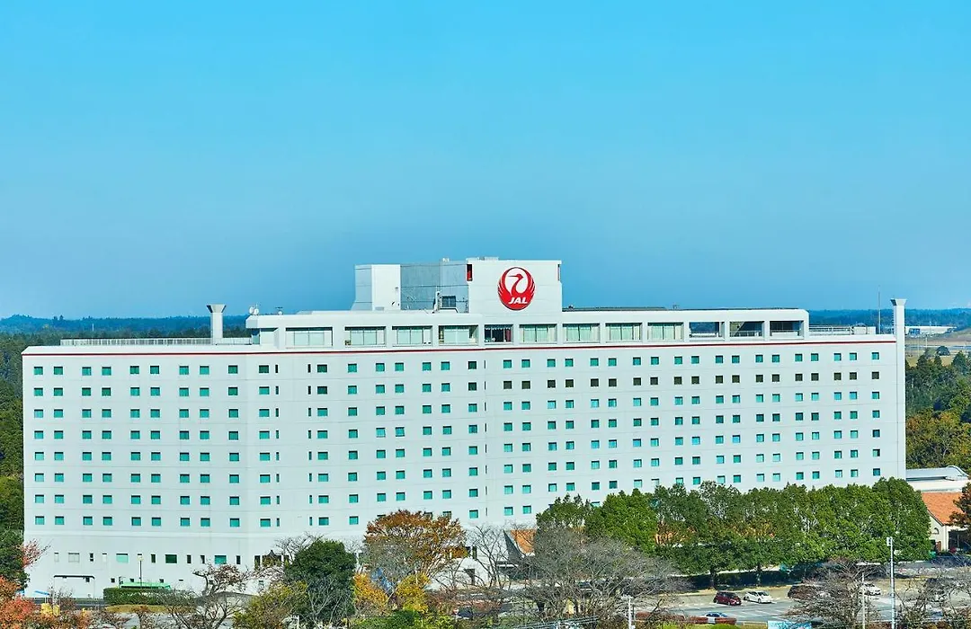 Hotel Nikko Narita-1