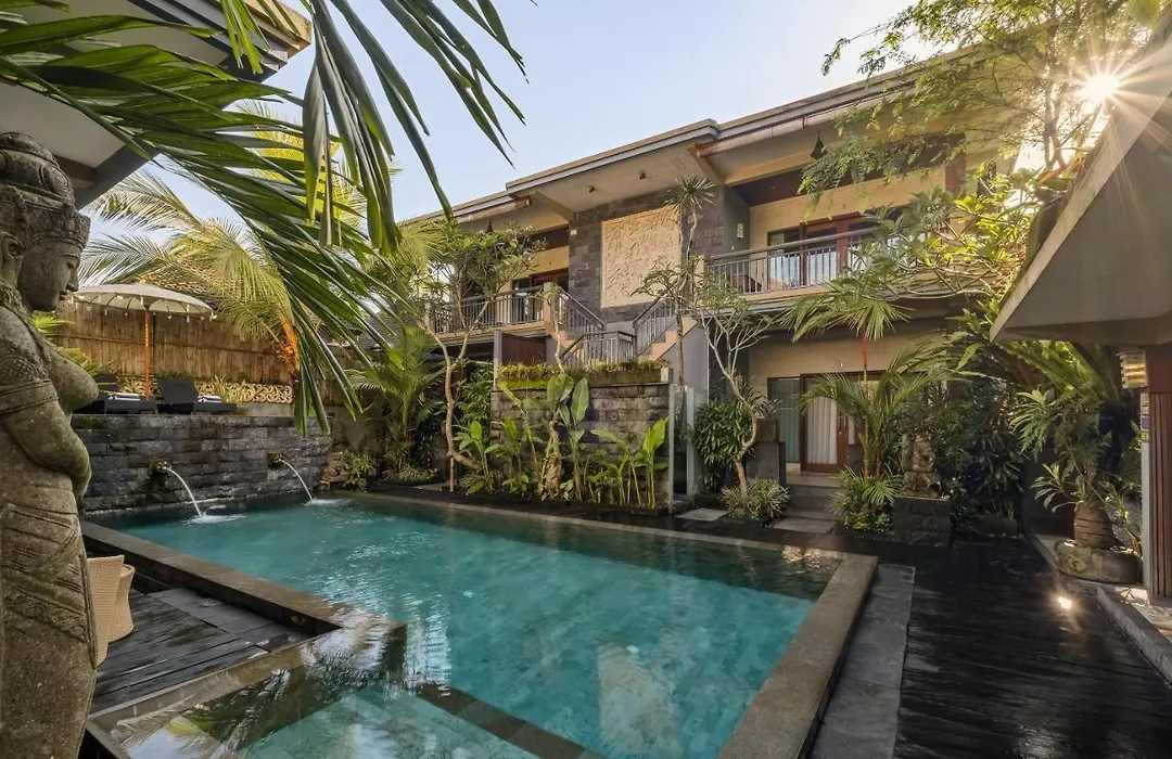 Kubu Rama Ubud Cottage-1