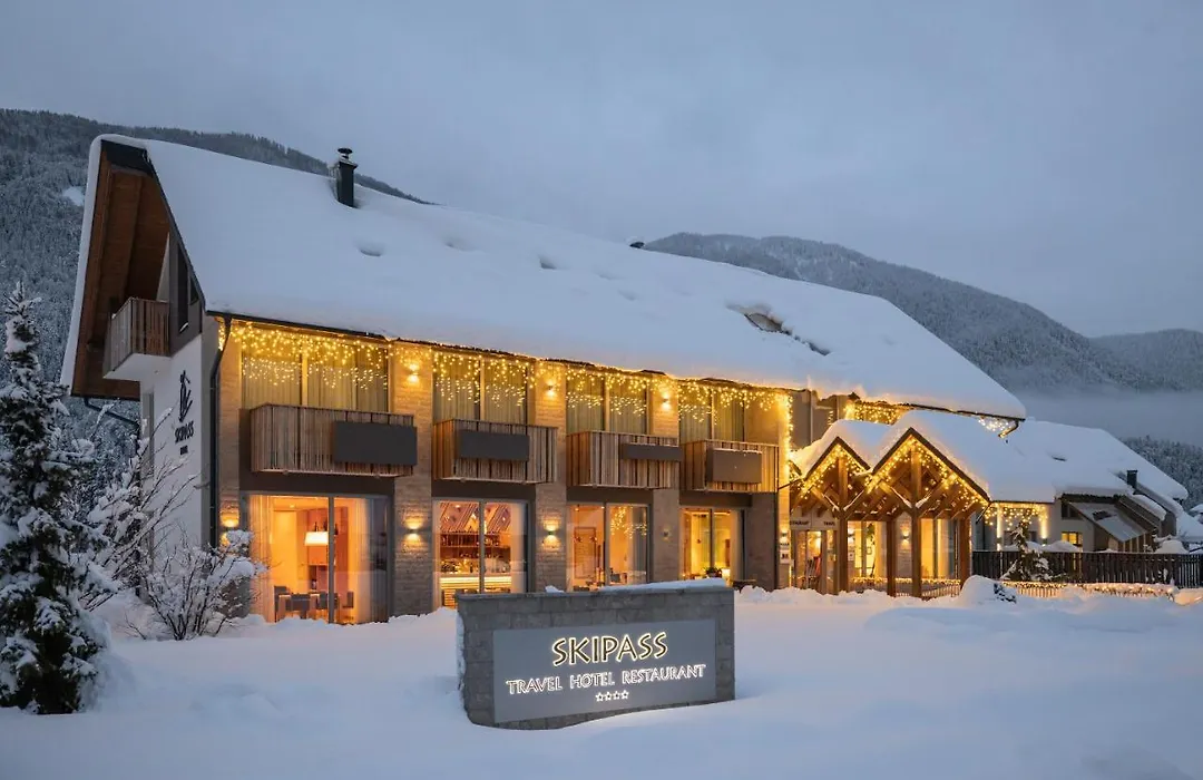 Boutique Skipass Superior Hotel-1