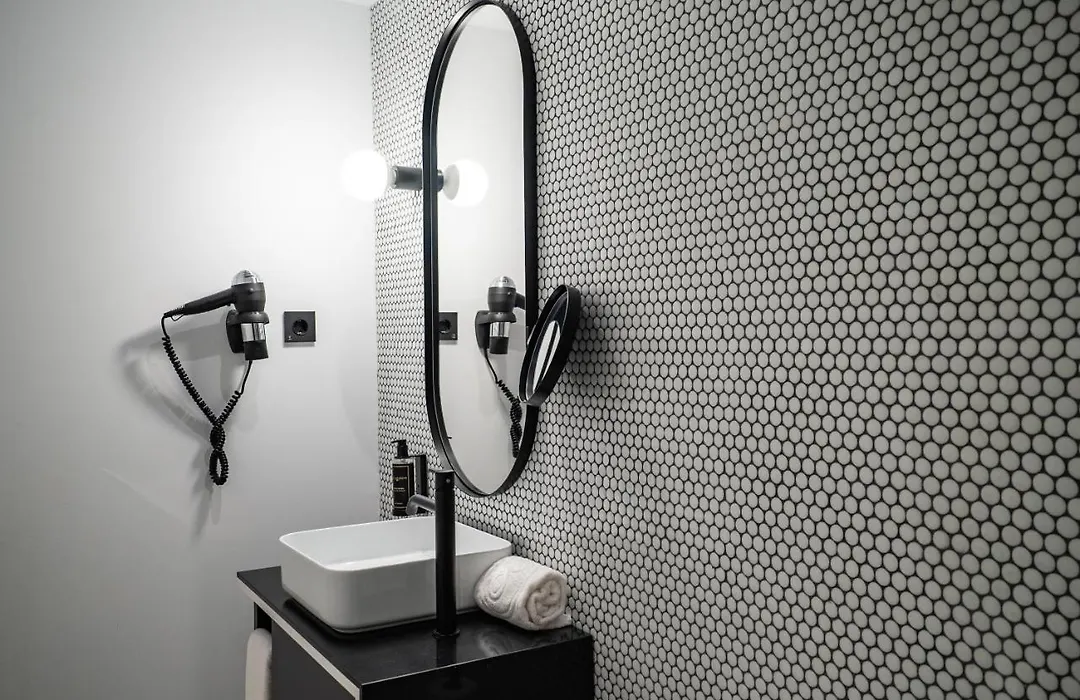 Smartrental Collection Gran Via Capital-1