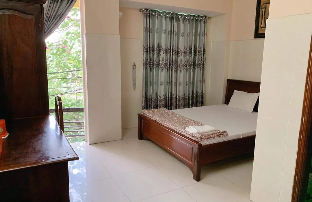 Chí Linh Motel-1