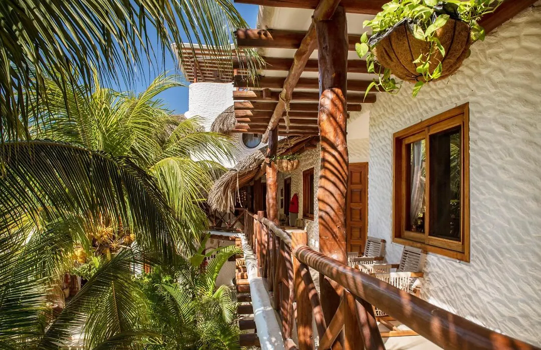 El Corazon Boutique Hotel - Adults Only With Pool & Beach Club Access-1