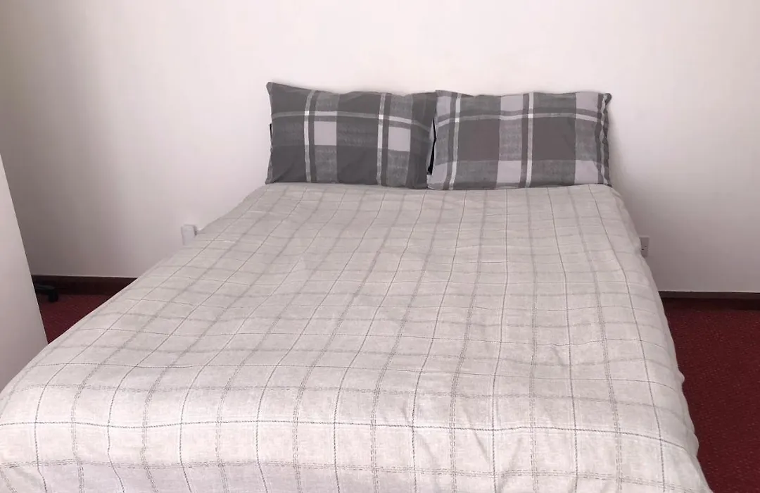 Lyttleton Guest House Limited-1